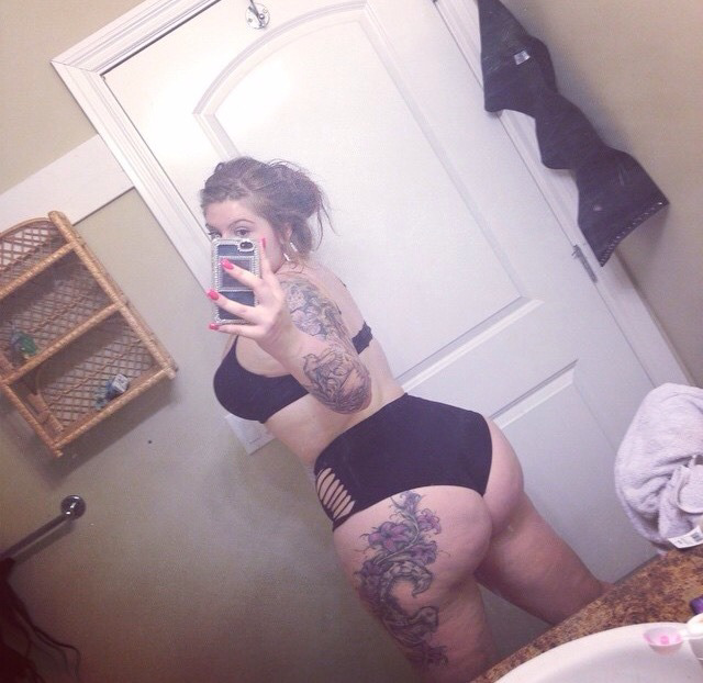 Thick Snowbunny #6FNjnxmg