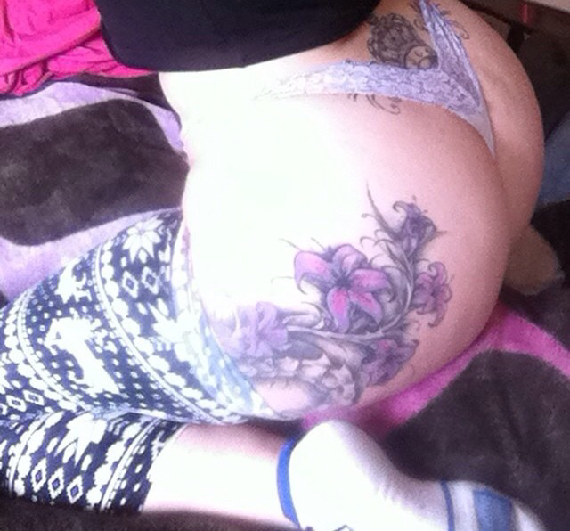 Thick Snowbunny #ZCdAC9E4