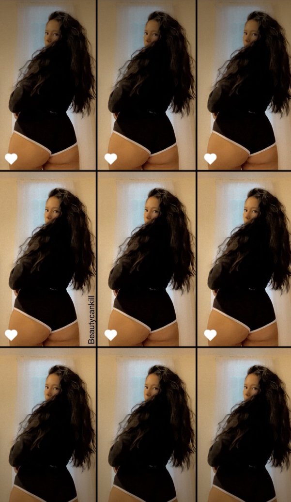 Reyna Rodriguez Sexy Ass 😩😩 🍑 #VE3SKf1v