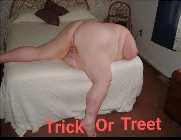Halloween Trick or Treat to Eat and Magick Nancy #avU1QMzr