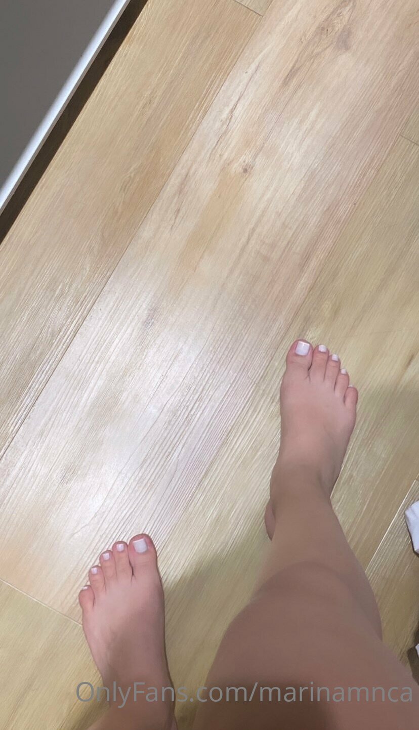 Ts marinamnca sexy feet #e6iwe0Zs