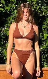 Olivia Jade Giannulli is Such Adorable & Gorgeous Cum Target With A Bang Body 🥵🤤She Makes Me Leak #FJeF3XFw