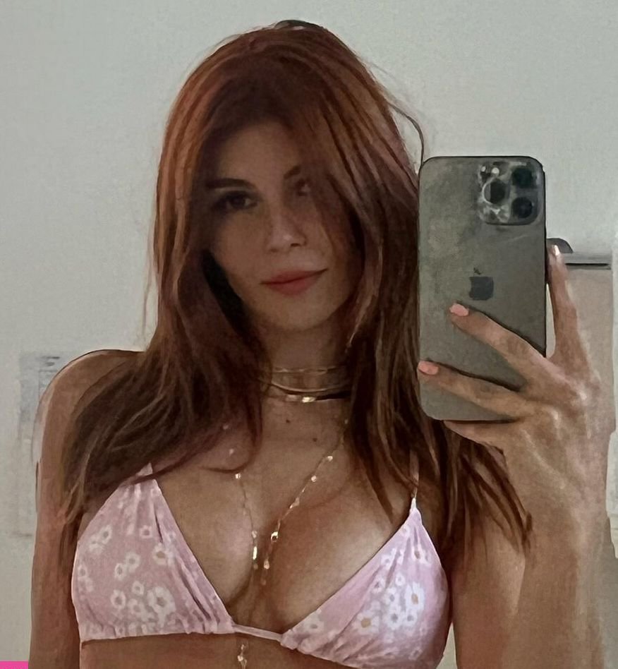 Olivia Jade Giannulli is Such Adorable & Gorgeous Cum Target With A Bang Body 🥵🤤She Makes Me Leak #St3Pm6FV