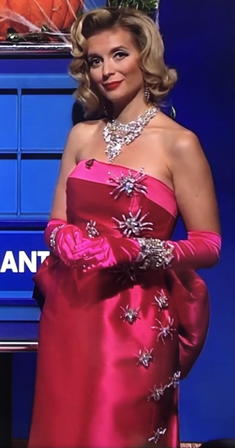 Halloween Special Rachel Riley Queen of Countdown🎃 #HabKCilB