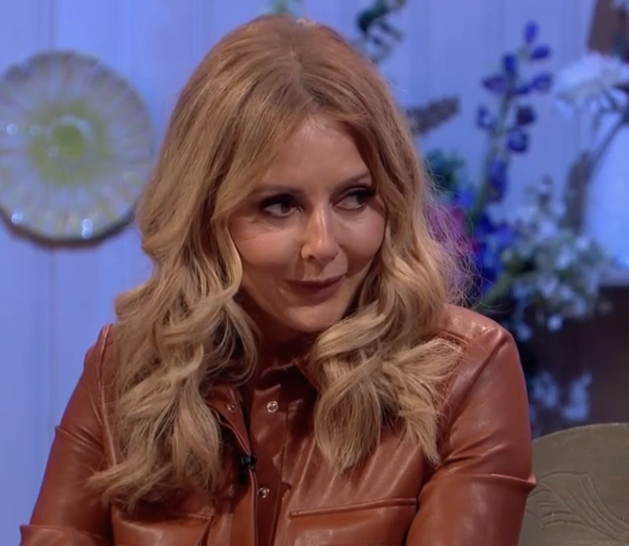 Carol Vorderman #14ycMNDx