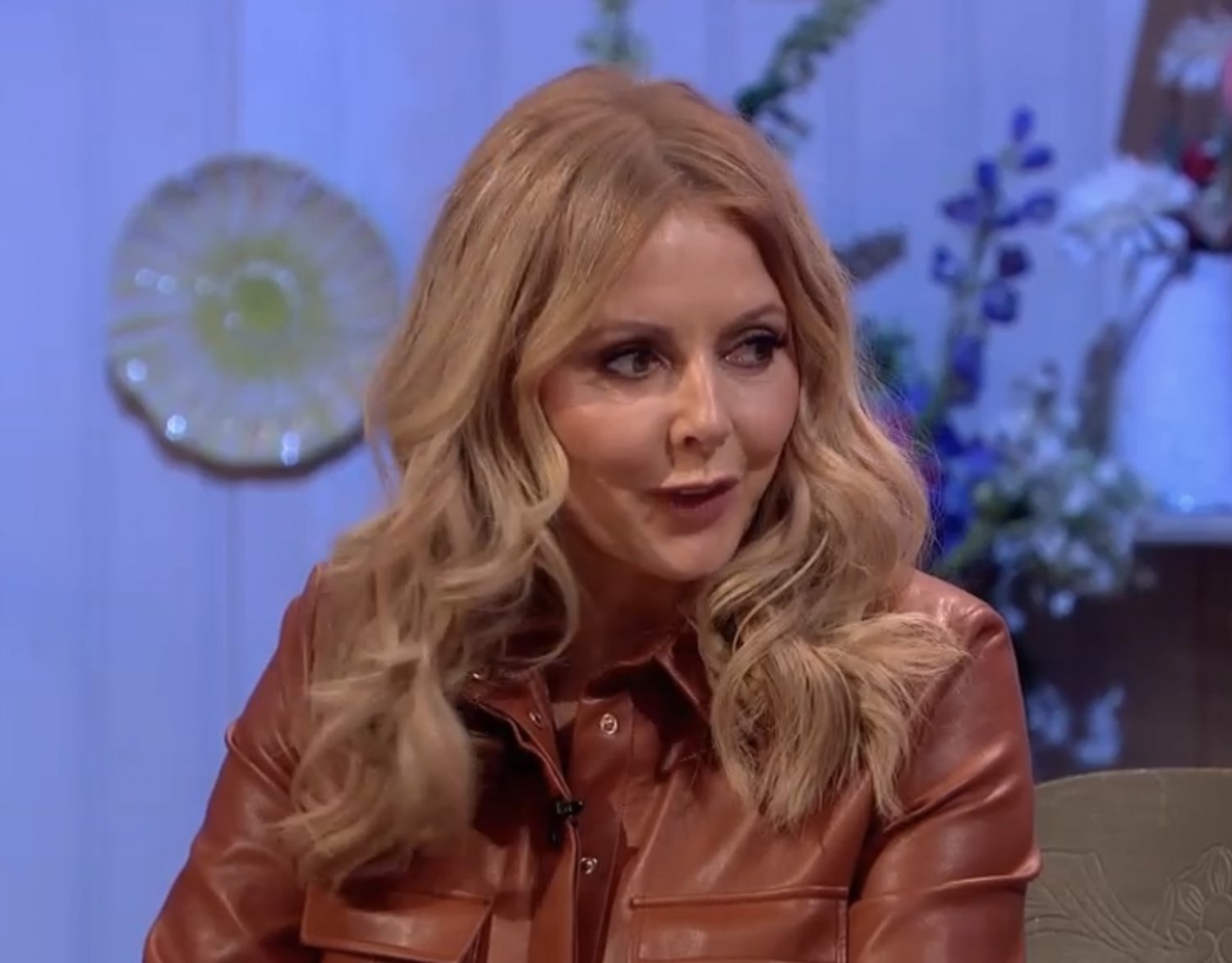 Carol Vorderman #2gBiQxBb