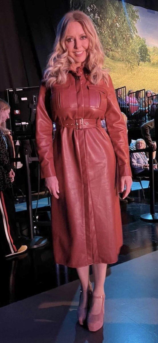 Carol Vorderman #4mIDkW56