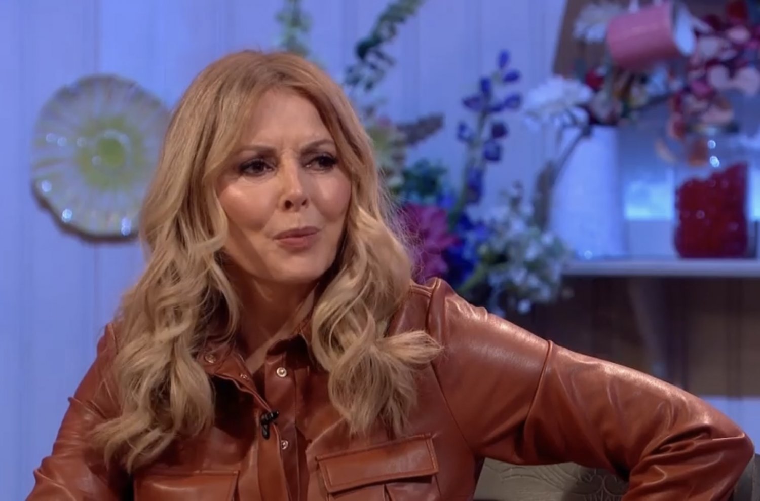 Carol Vorderman #7hI3iCHF