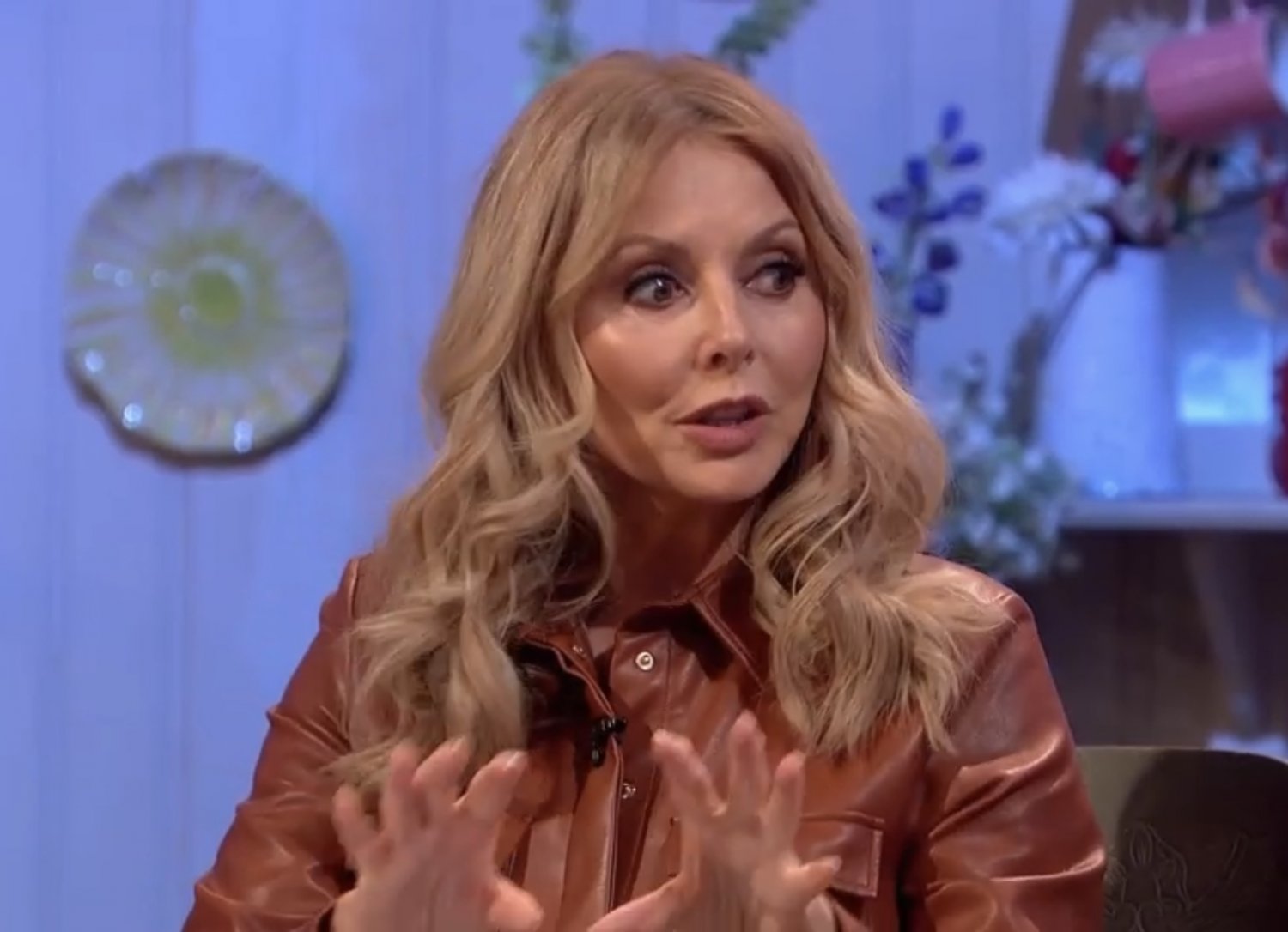 Carol Vorderman #82ypxju9