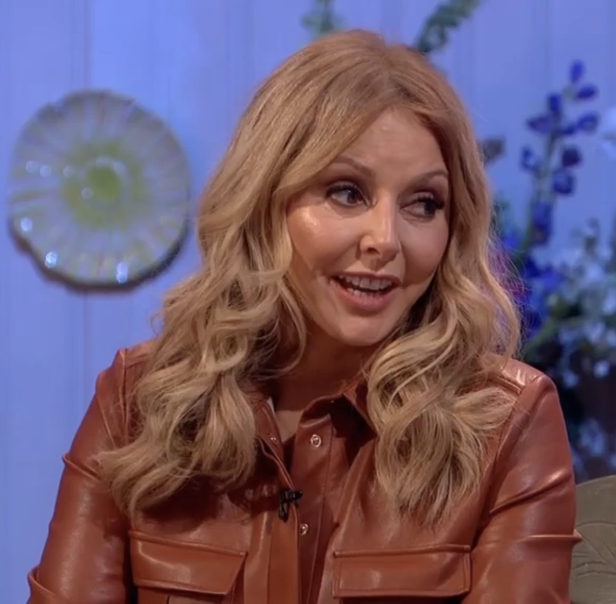 Carol Vorderman #AUvNmy7Z