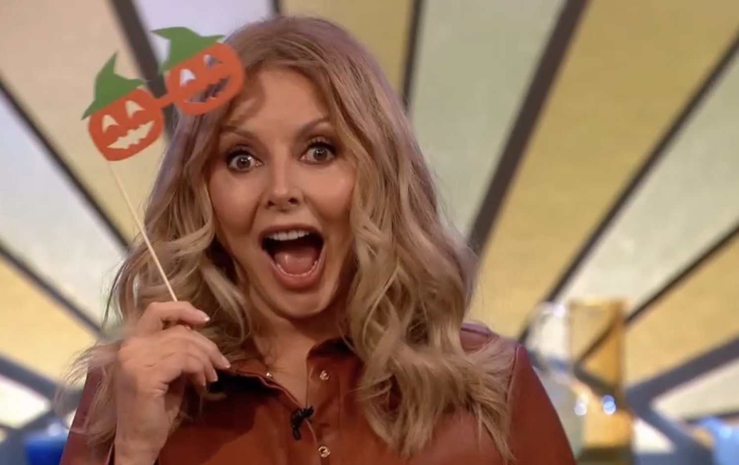 Carol Vorderman #CpWbvmlq