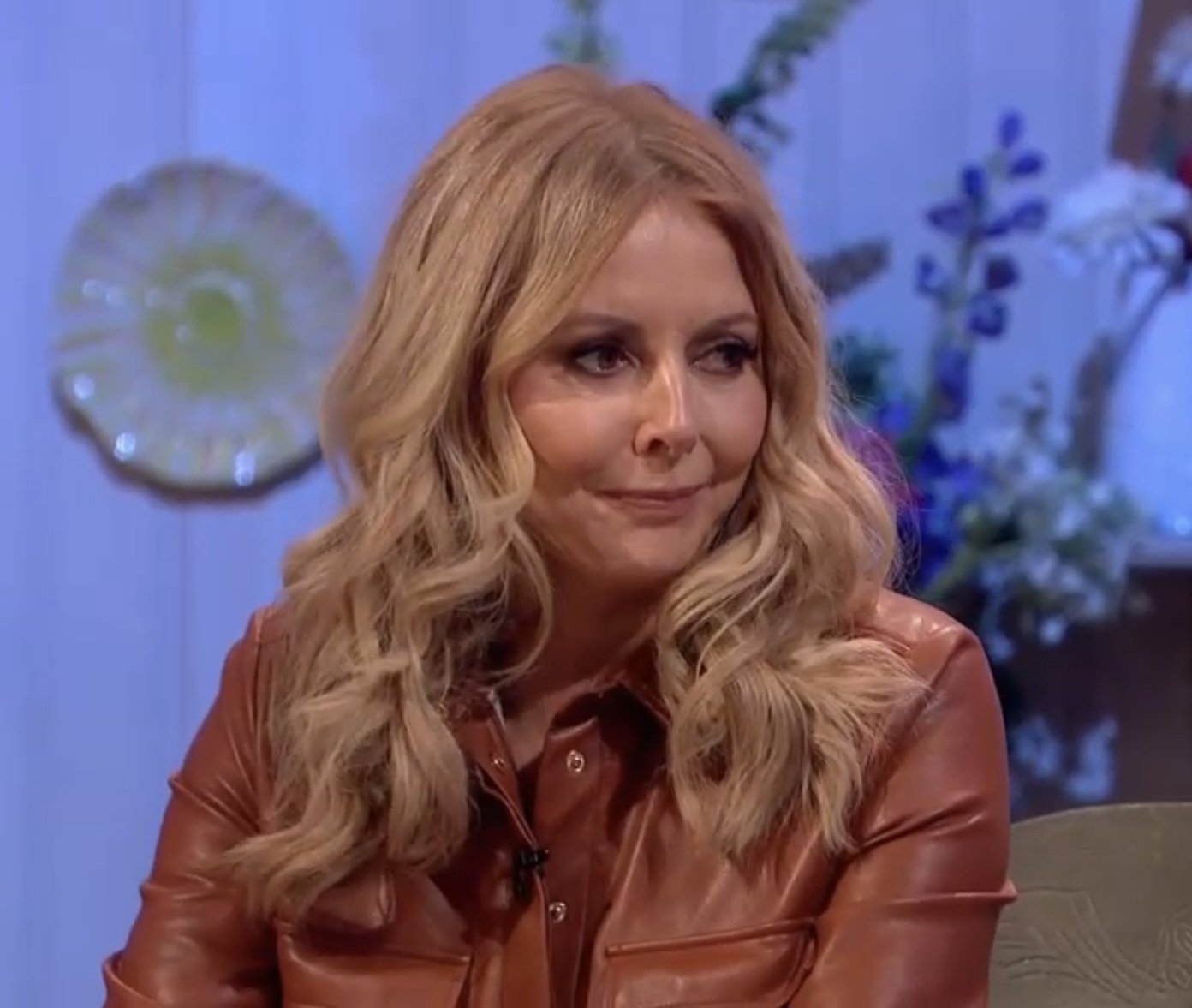 Carol Vorderman #EgJ2Hagu