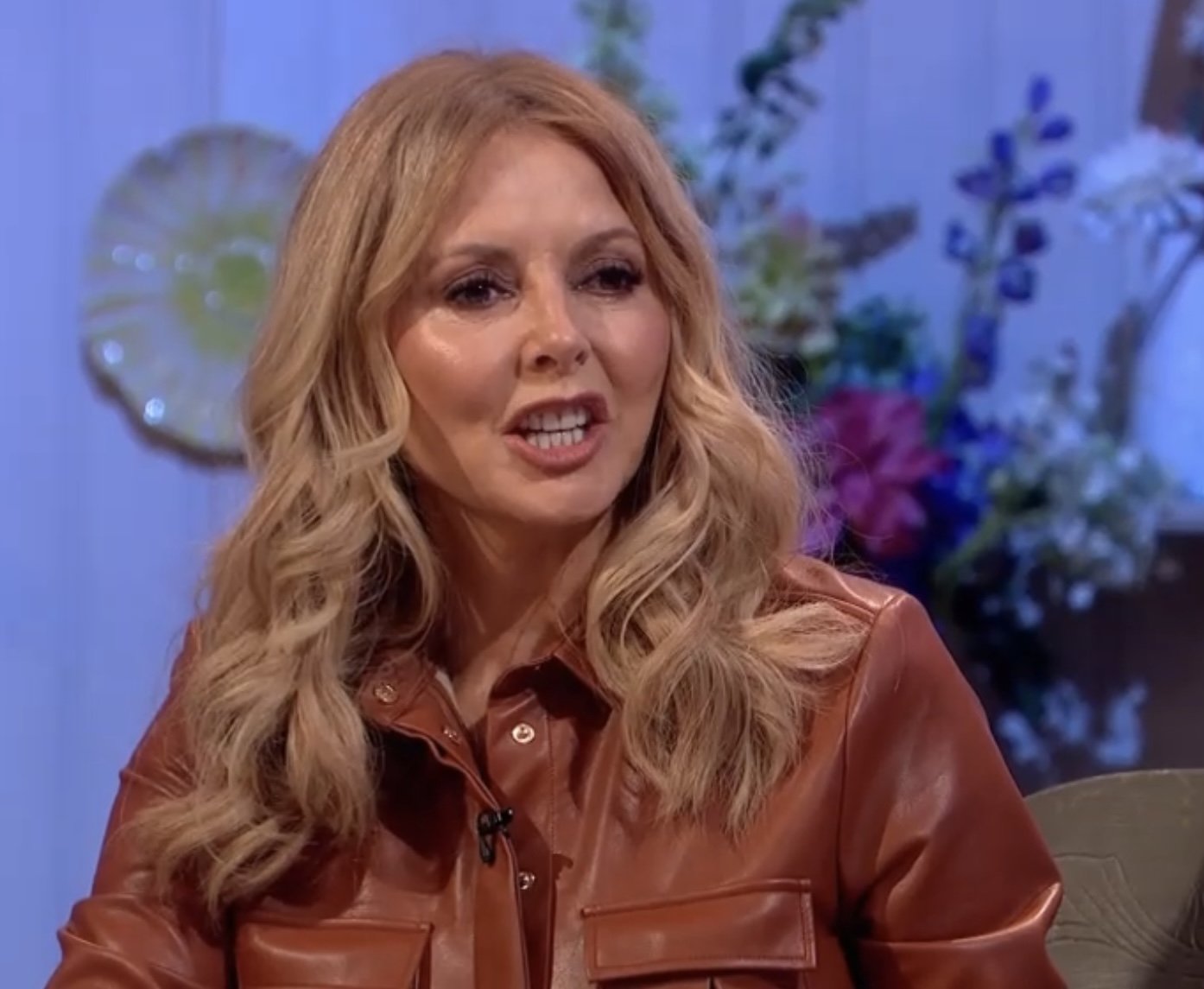 Carol Vorderman #ToD6SYf4