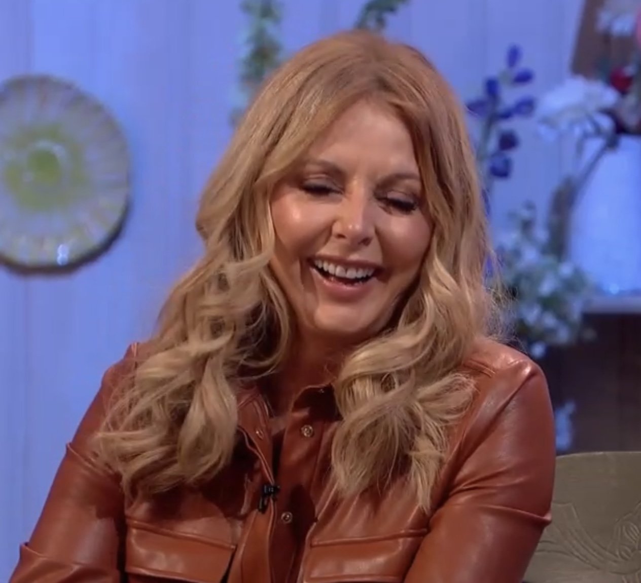 Carol Vorderman #USZKTA2s