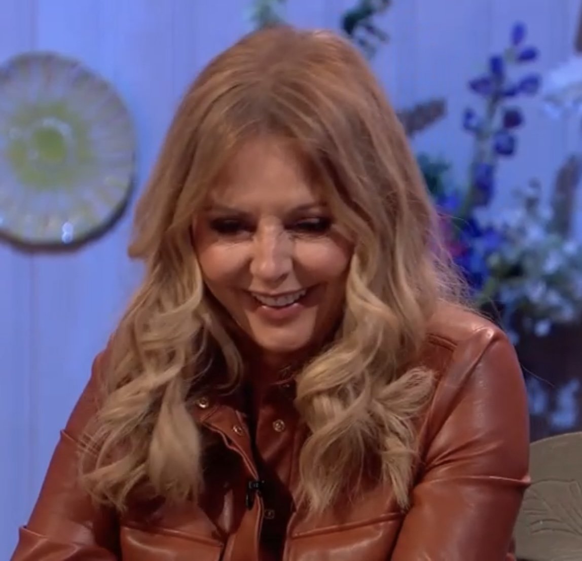 Carol Vorderman #gpjSgqJQ
