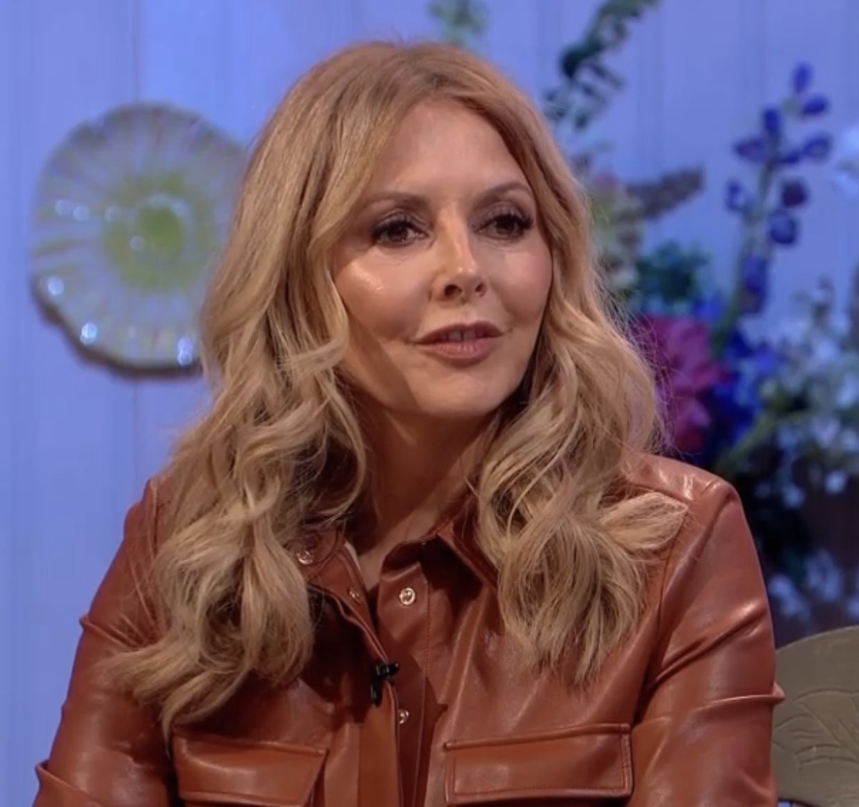 Carol Vorderman #jzy7LCnk