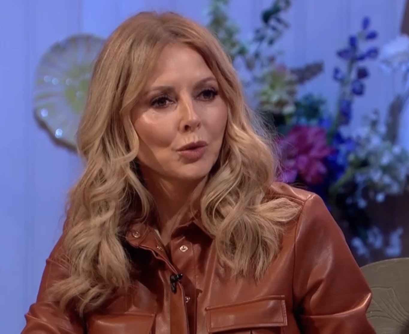 Carol Vorderman #mIZeOUUg