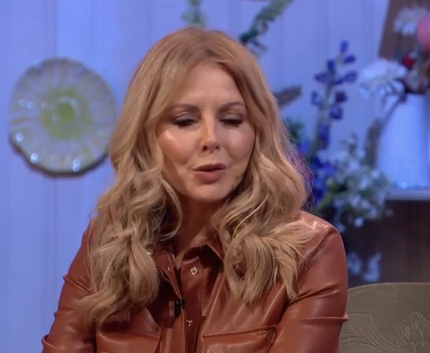 Carol Vorderman #ndGtbtcd