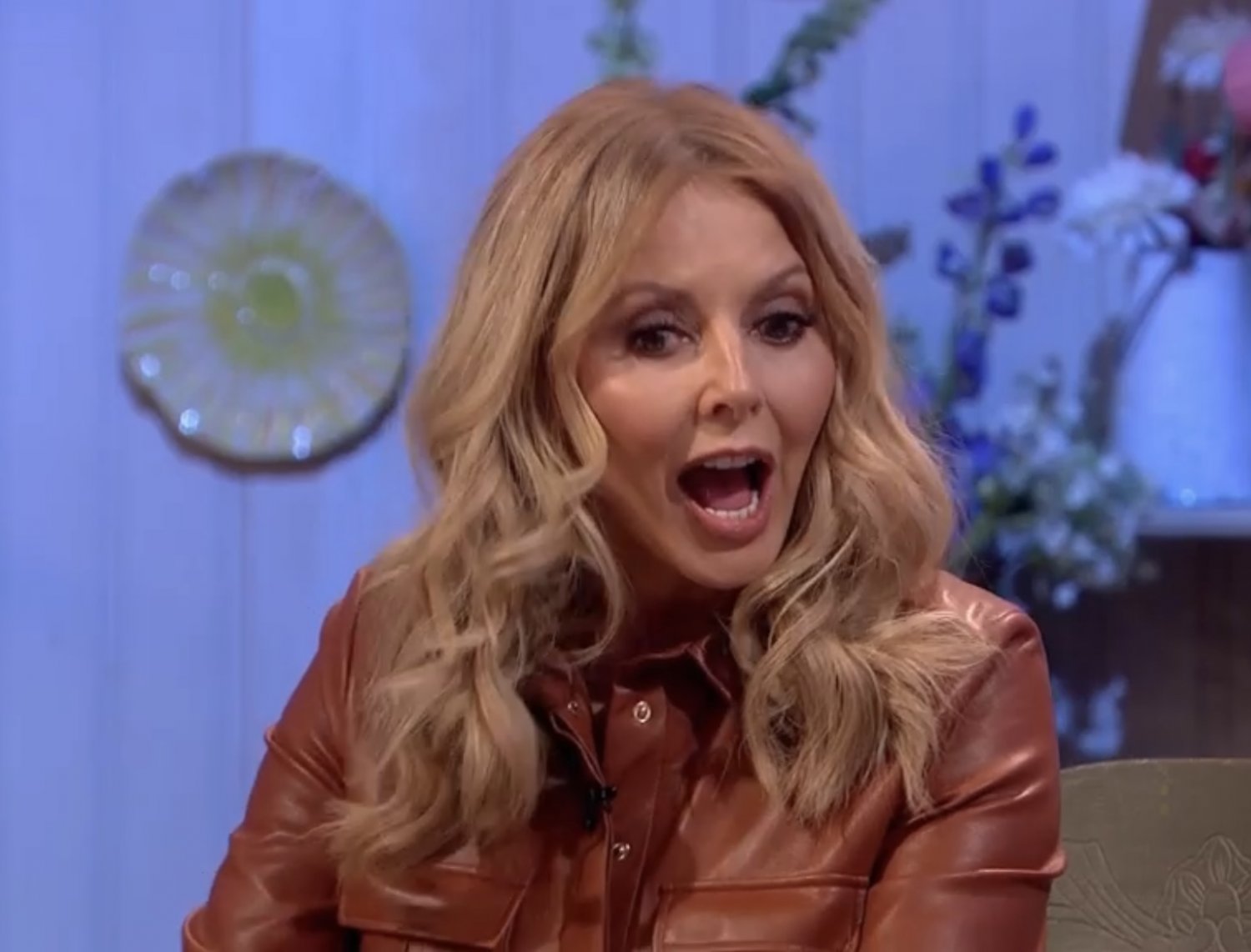 Carol Vorderman #qFY8nsd8