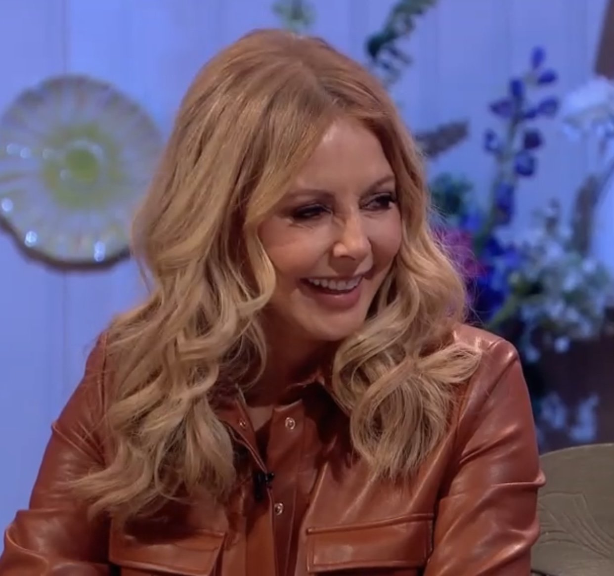 Carol Vorderman #qhF70i9g