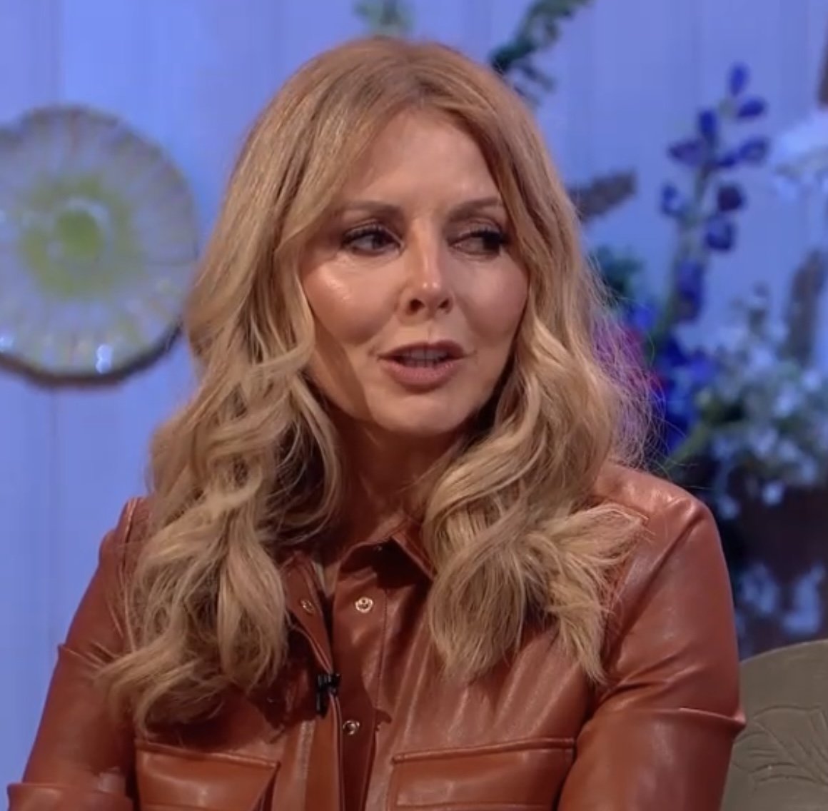 Carol Vorderman #rDpRX3CG