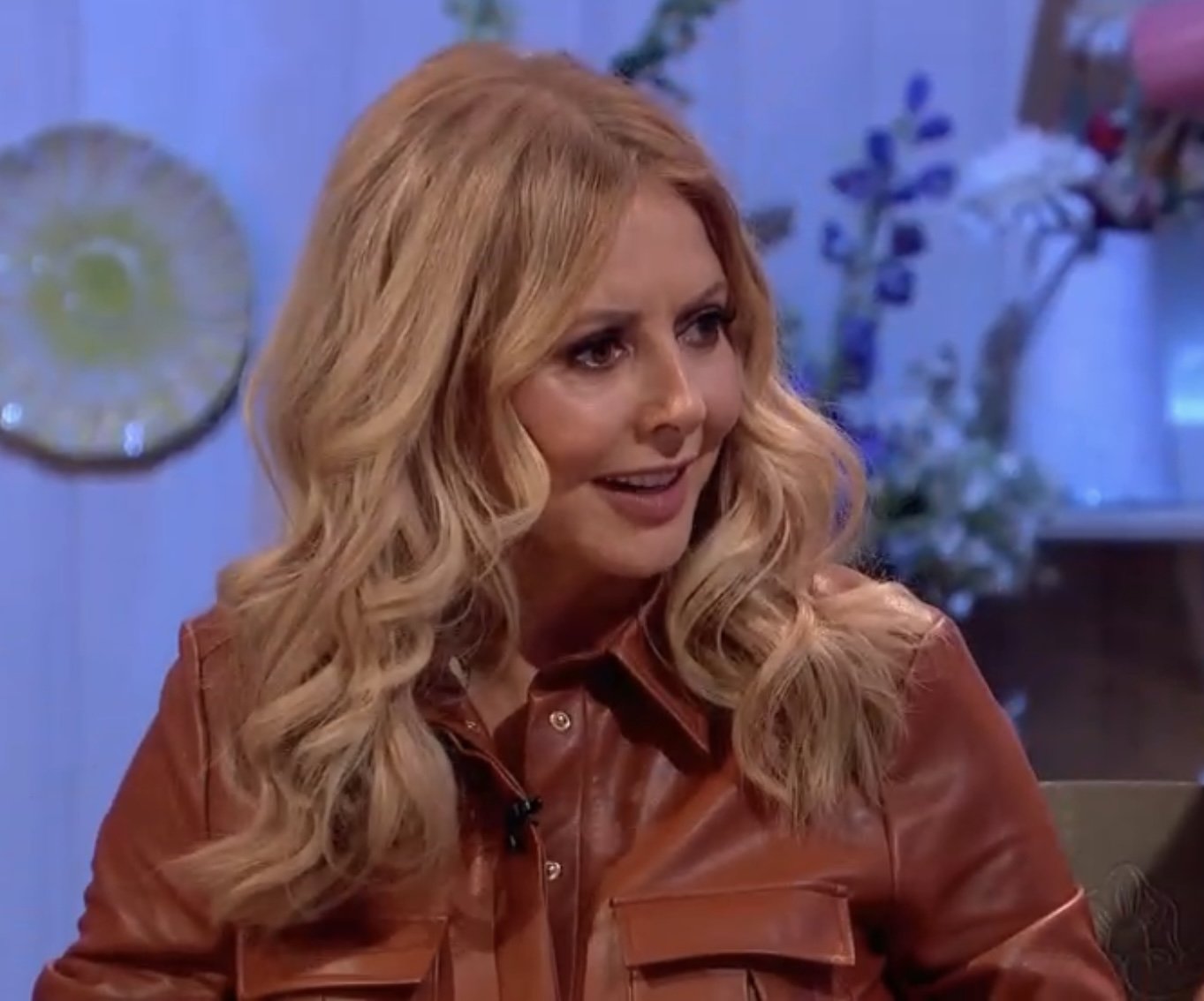 Carol Vorderman #rOfOY781