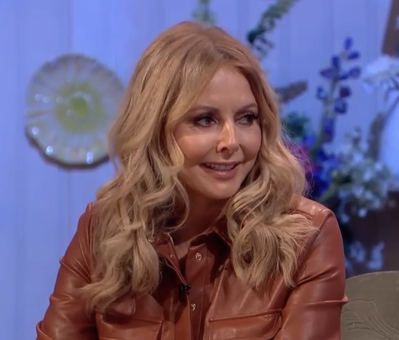 Carol Vorderman #rXufLBYO