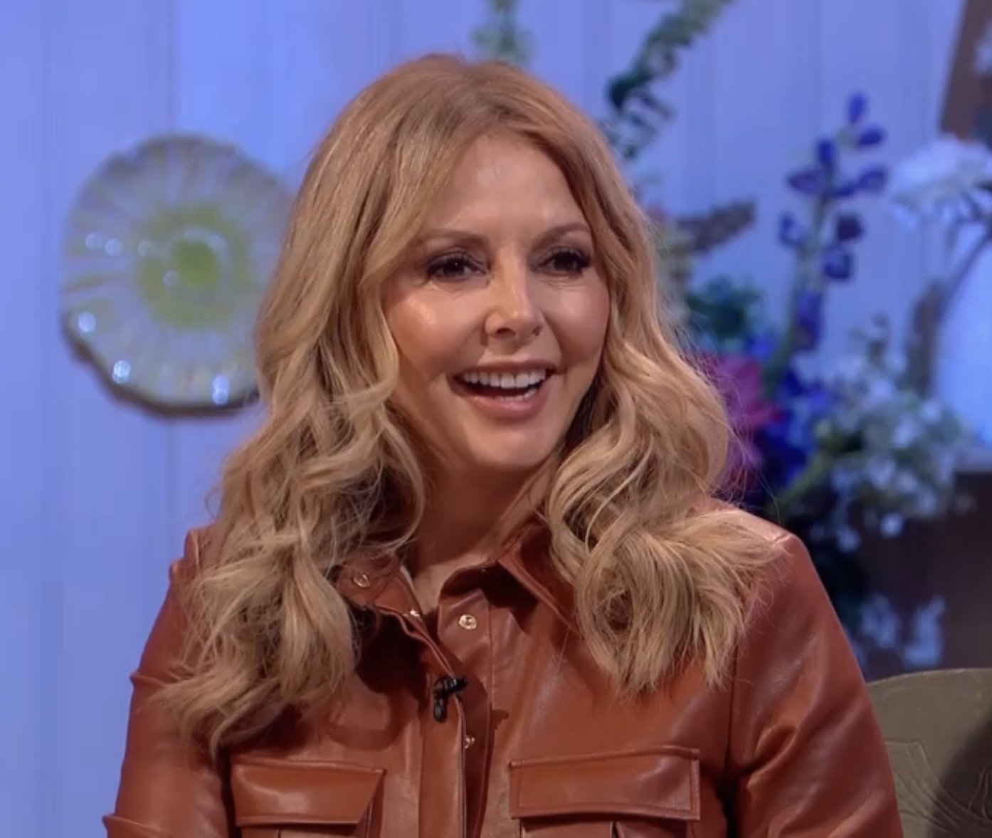 Carol Vorderman #ryOftXDE