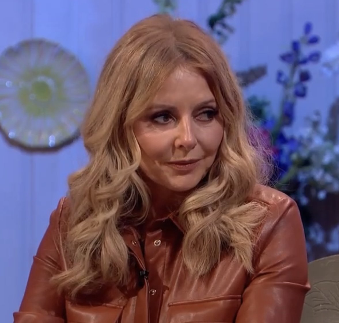 Carol Vorderman #ucytYWiR