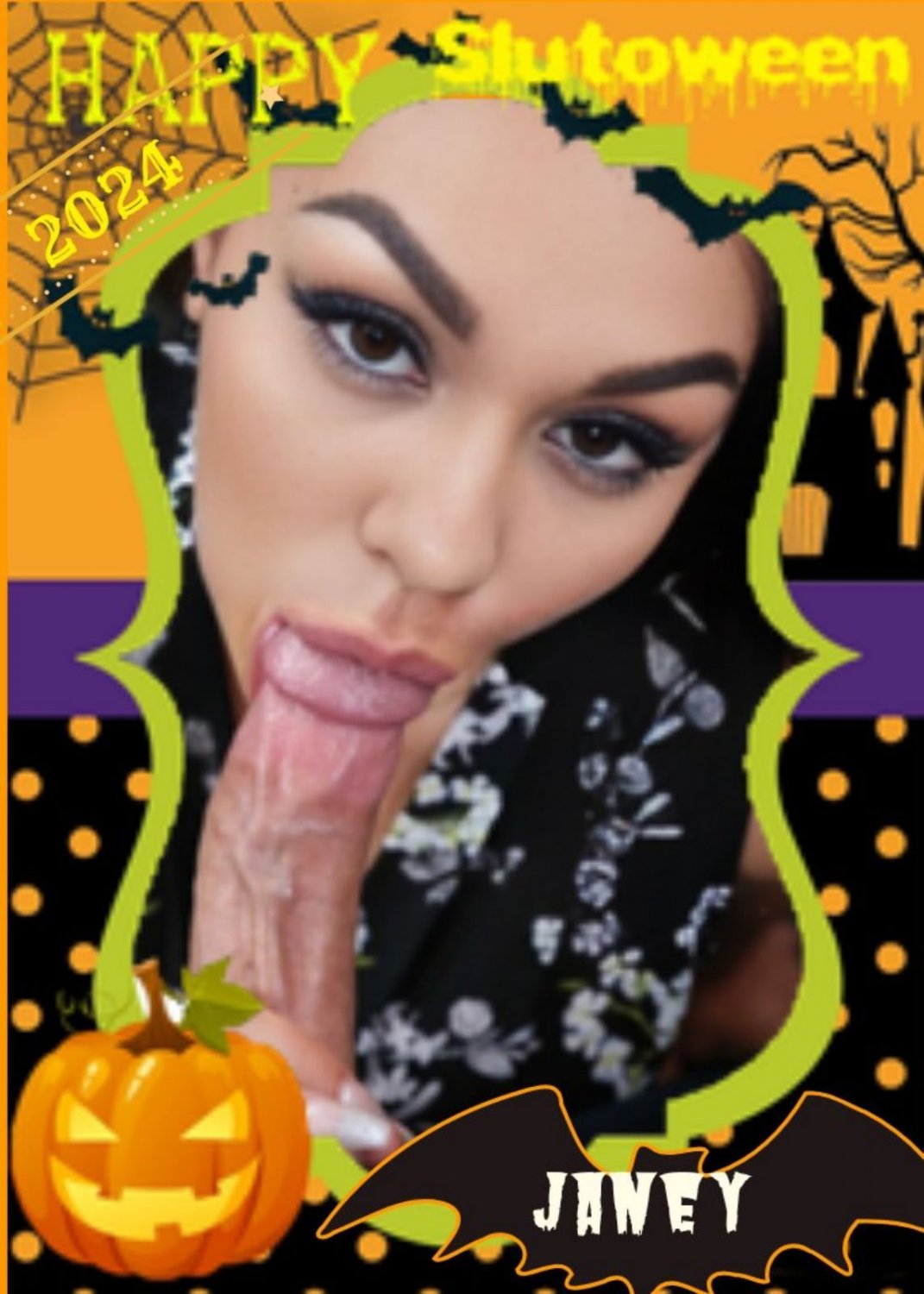 This slut will blow and lick anyone young and the uglier the better #j9pzM7rx