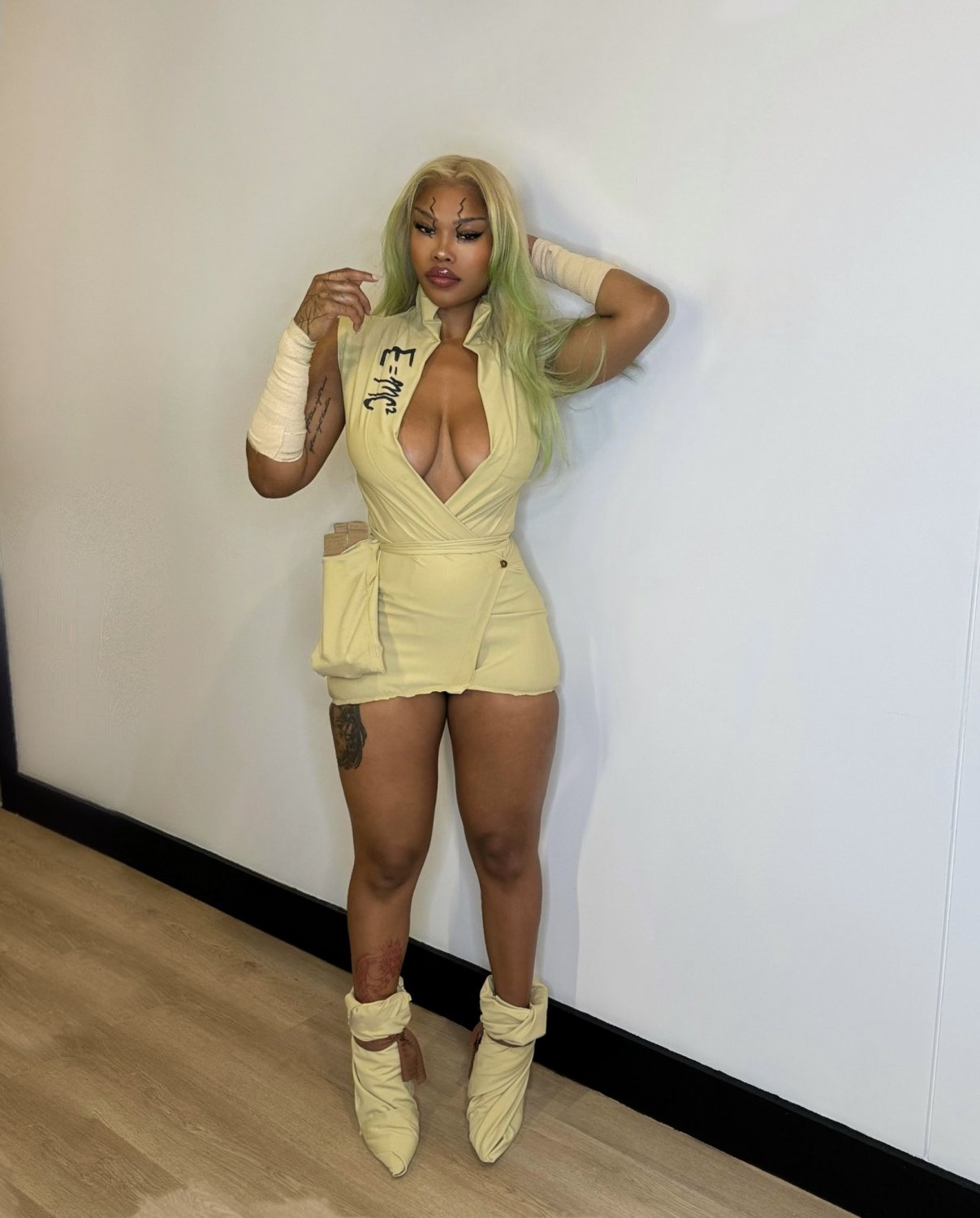 This is exhilarating!
Senku, DR STONE Anime #B2cYrJPe