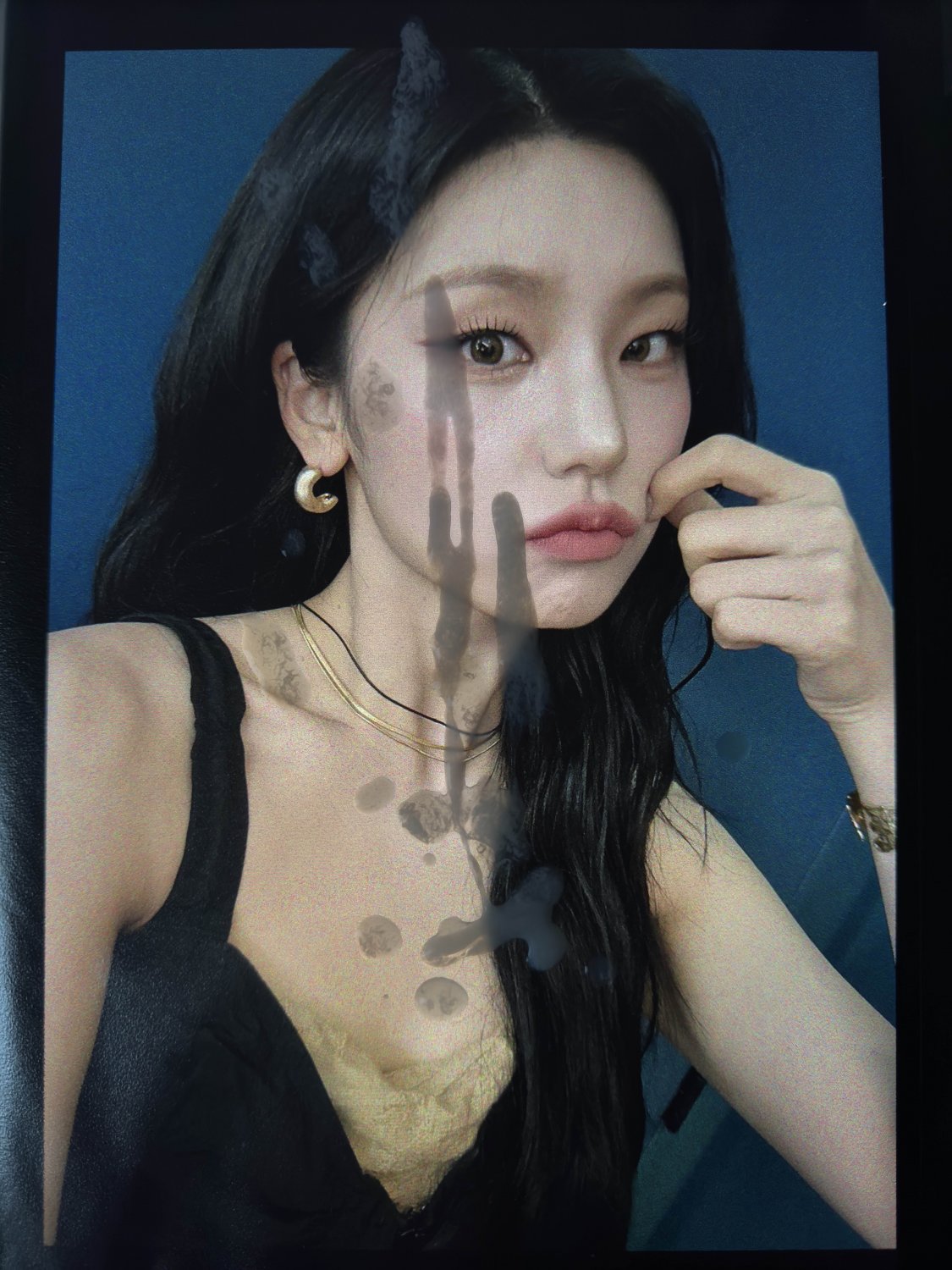 ITZY Yeji cum tribute #20 #Qsk9D9Nx