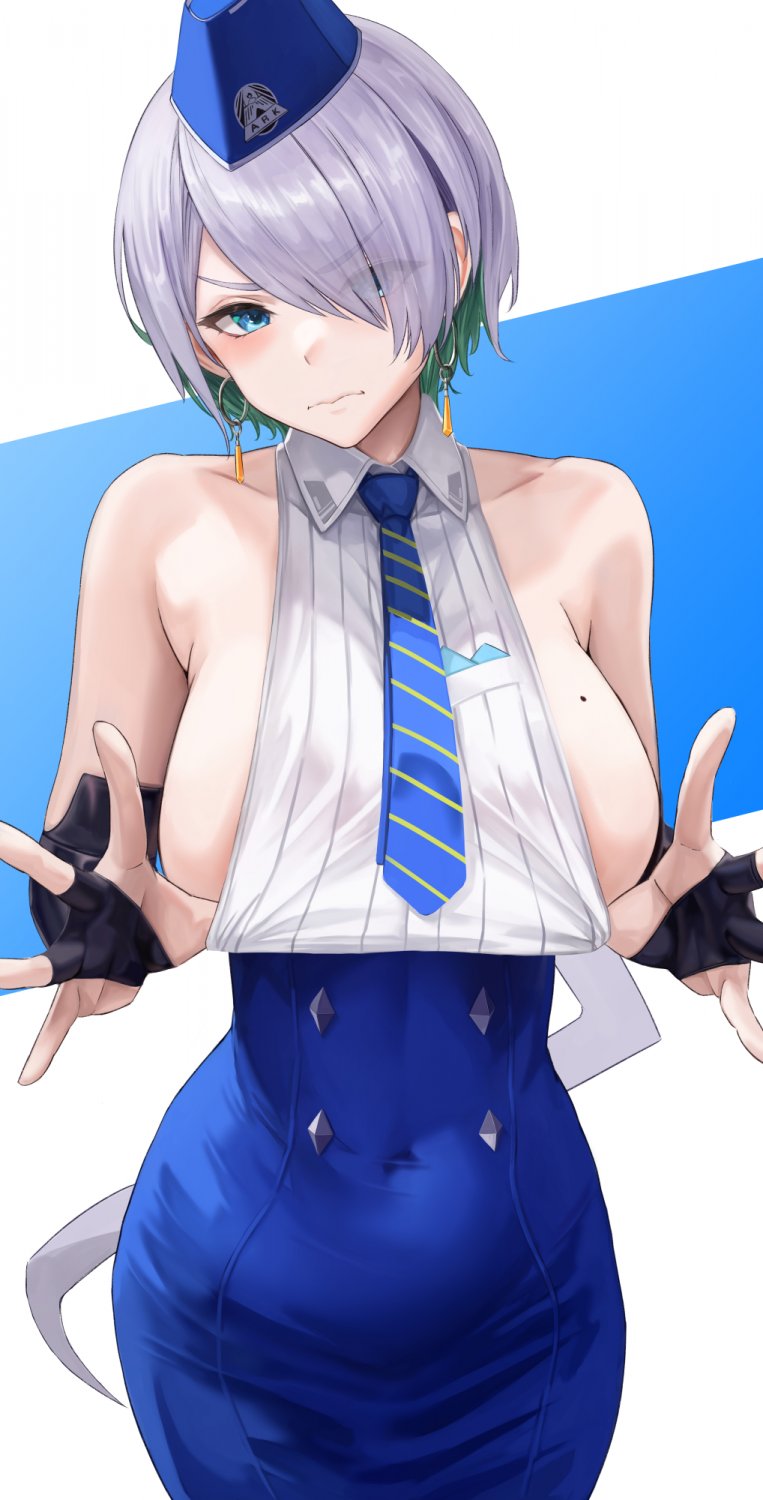 Brid (Nikke) Hentai #cFwm5ZLS