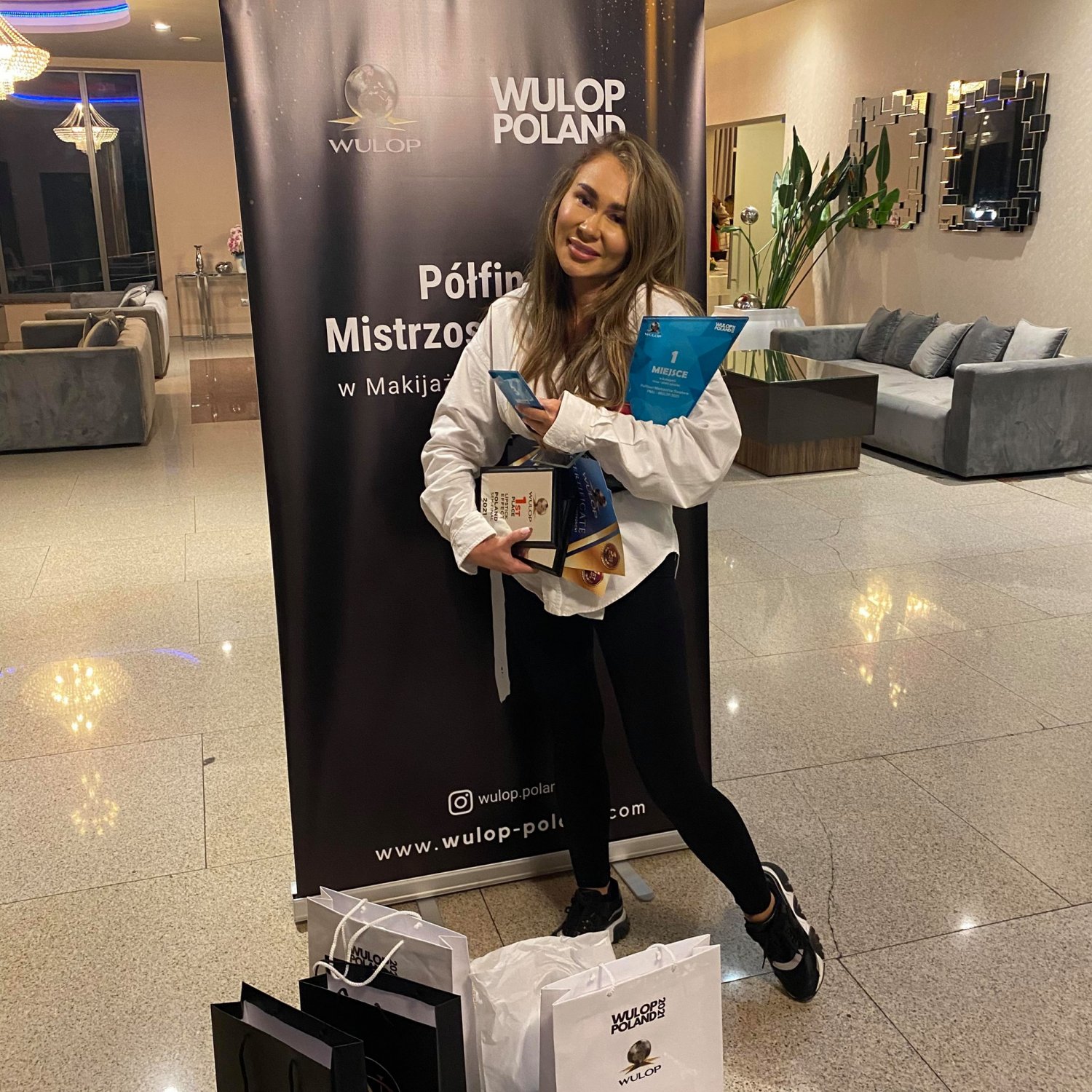Marta polish Champion# PMU #kbQTlkbI