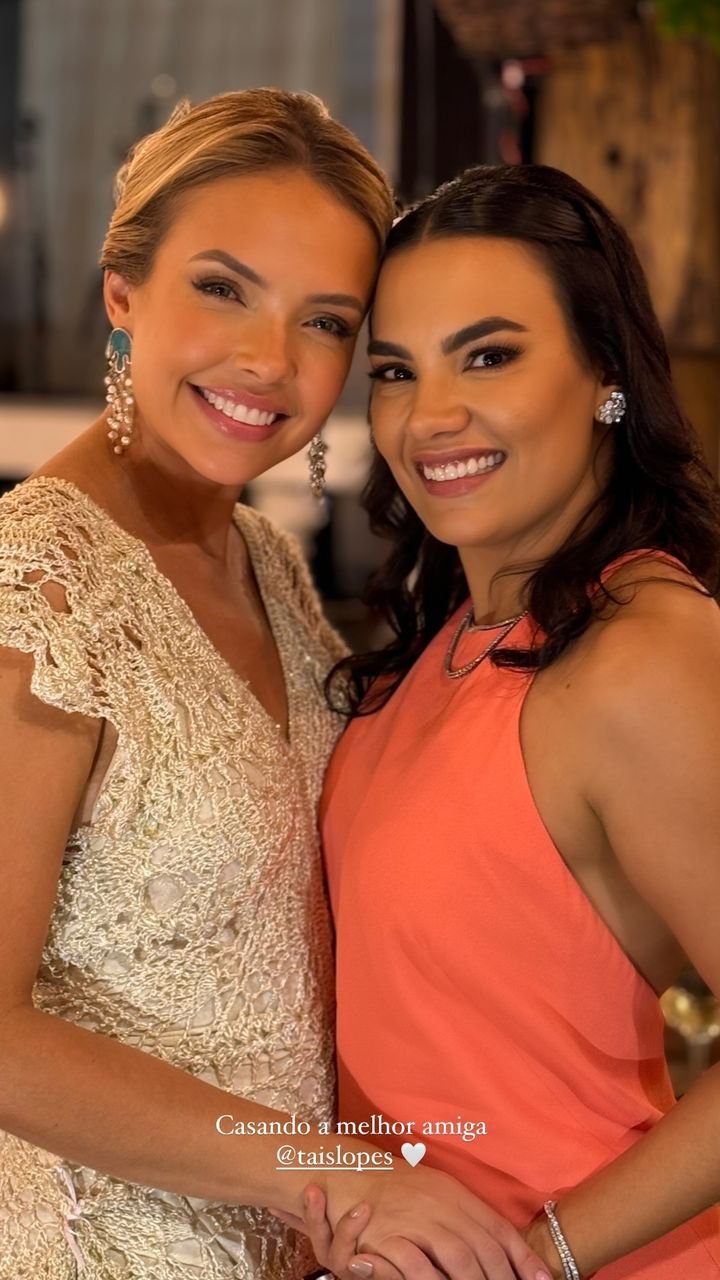 TAIS LOPES CURTINDO A VIDA DE CASADA #9Bfv9G5g