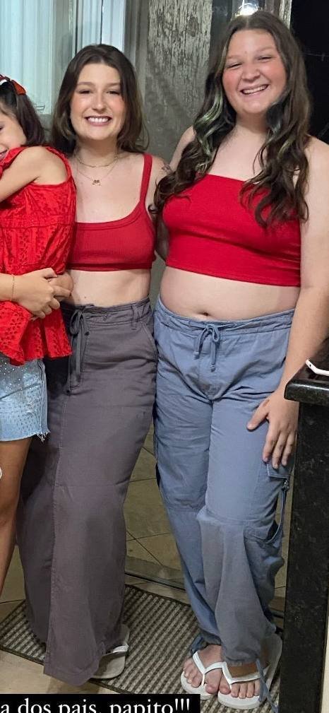 QUE LOIRINHA filé #lEH1AkQ5