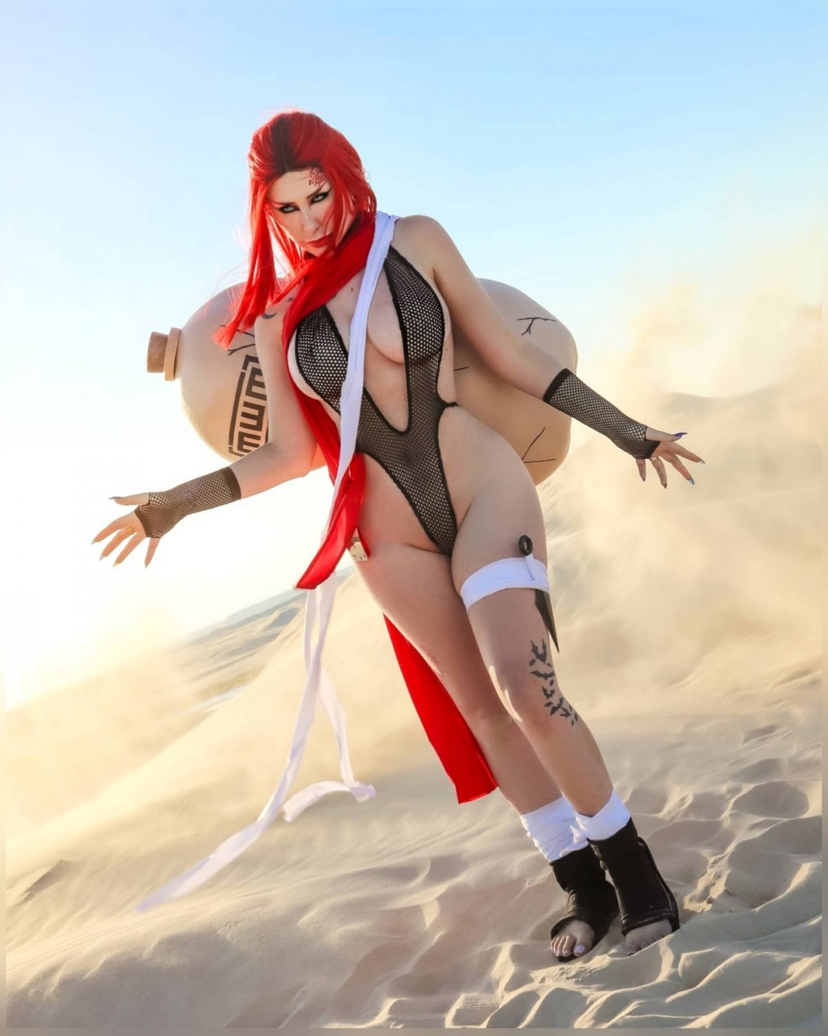 Cosplays Part 01 #r47MtrKx