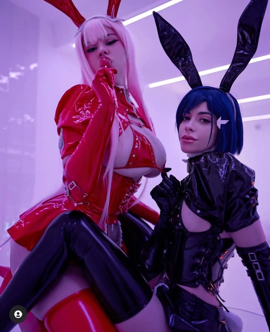 Cosplays Part 01 #umfldUp0