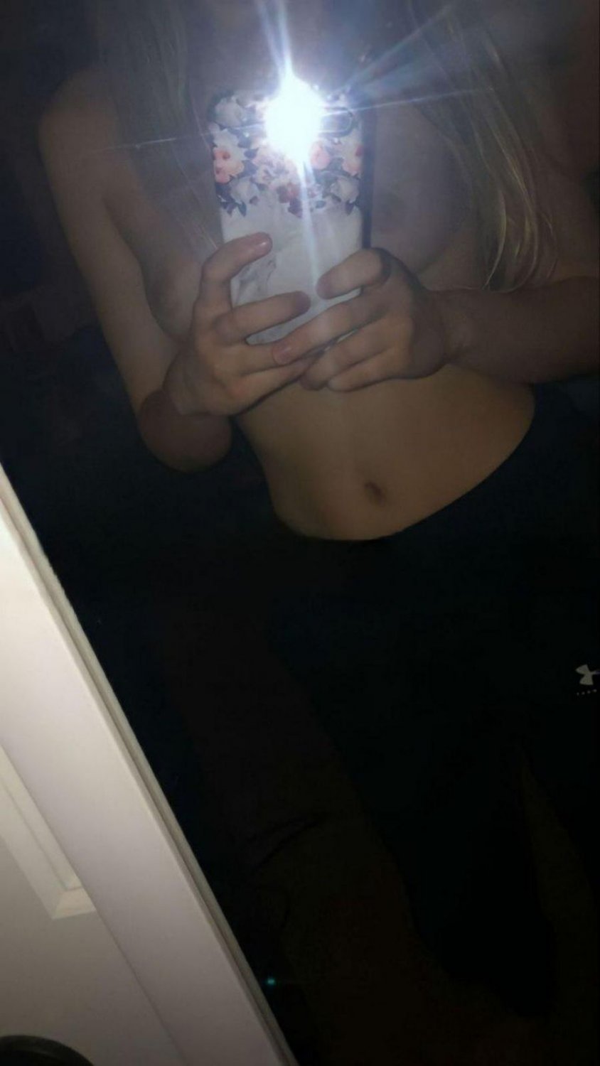 Kik slut McKenzie wants to be a webslut. Help her out with that? Want the same treatment? Kik@jd13d #15qgaZ10