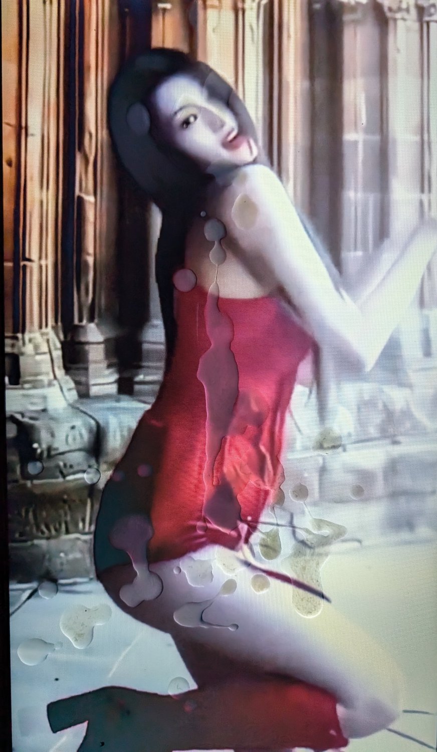 Sana Twice Cum Tribute 1 #9DOivn9h