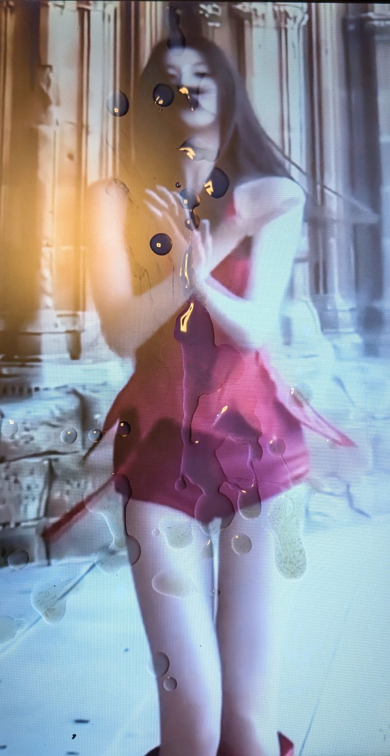 Sana Twice Cum Tribute 1 #9GonMdSn
