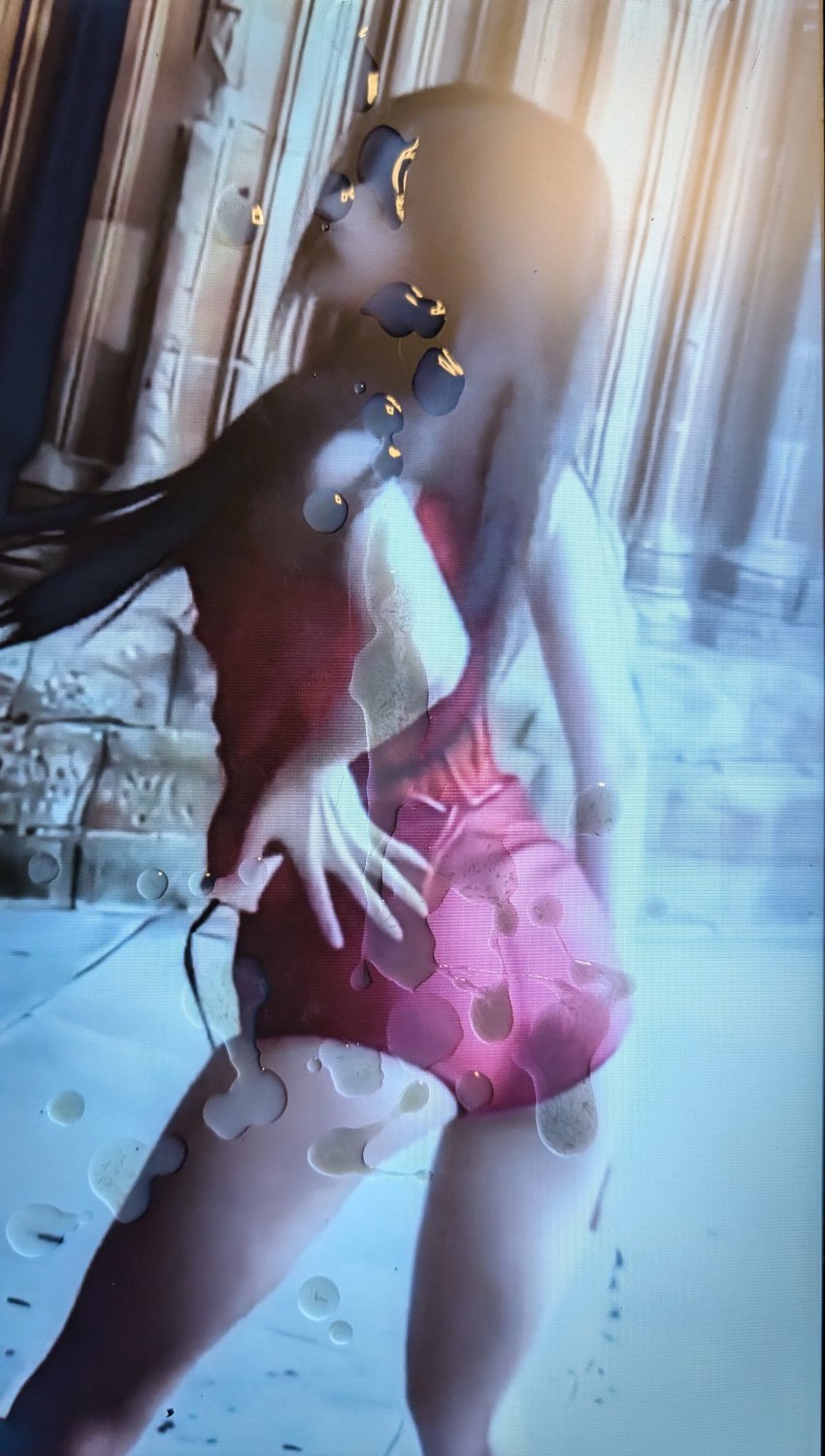 Sana Twice Cum Tribute 1 #OvBsBih4