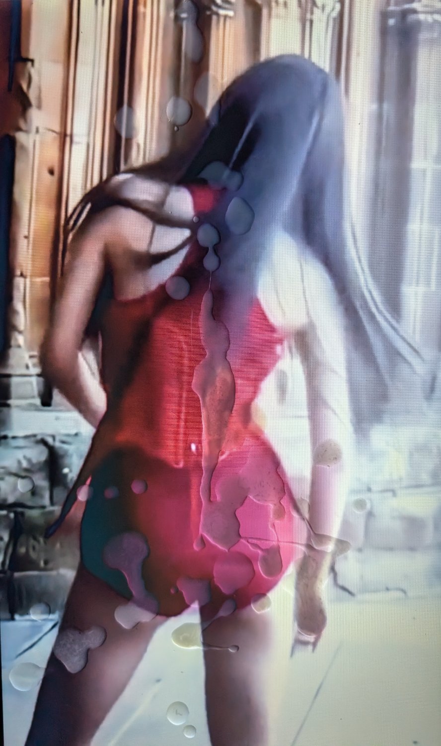 Sana Twice Cum Tribute 1 #P1RoAk9m