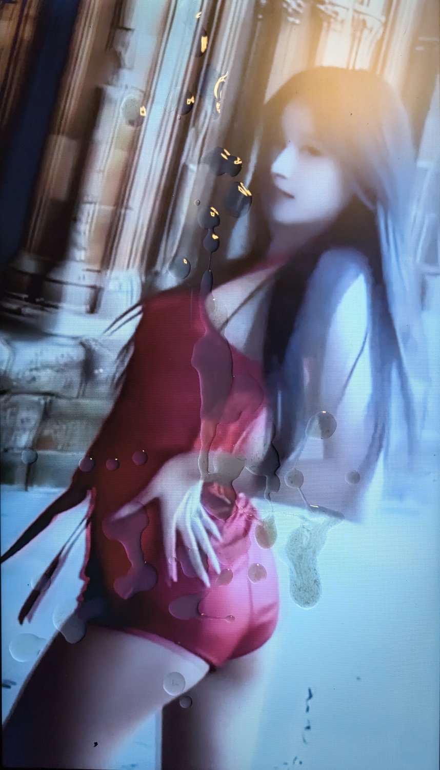 Sana Twice Cum Tribute 1 #bY1zxrL3