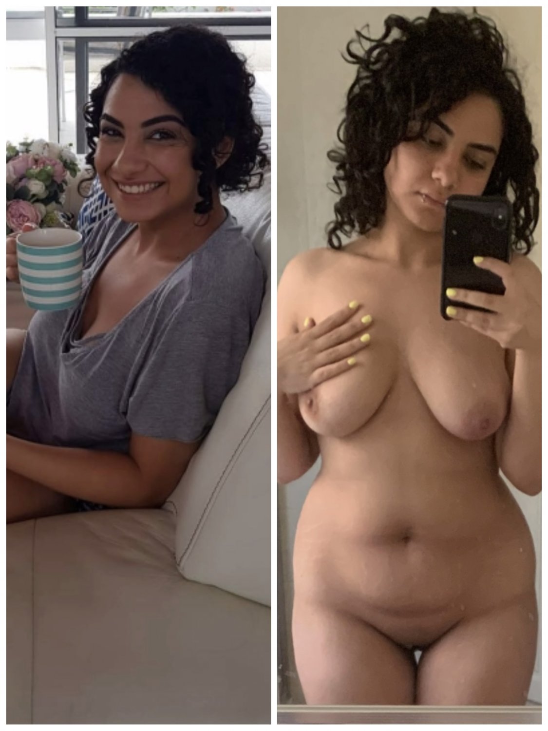 Indian, Nubian, and Brown Latina Queens #6xGZo9KV