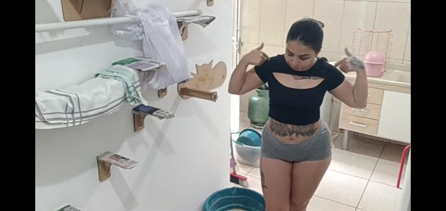 Ingridy Cardoso mulherão #2IyiraW8