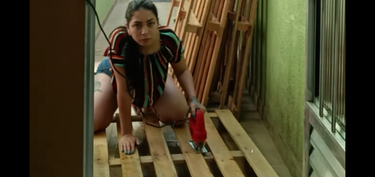 Ingridy Cardoso mulherão #QyJoYXcj