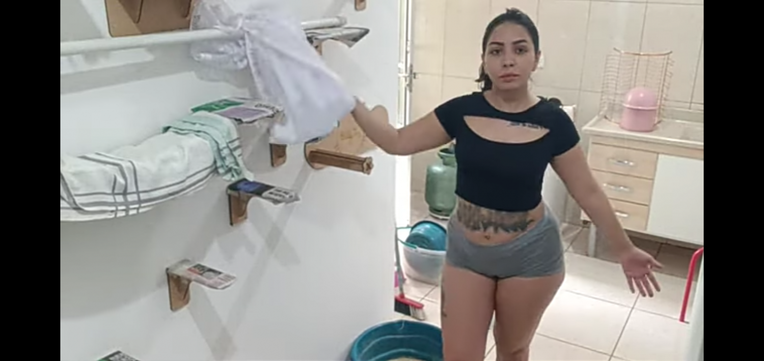 Ingridy Cardoso mulherão #dzeHffd2