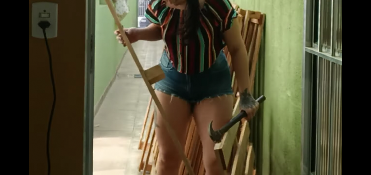 Ingridy Cardoso mulherão #wKh7puxK
