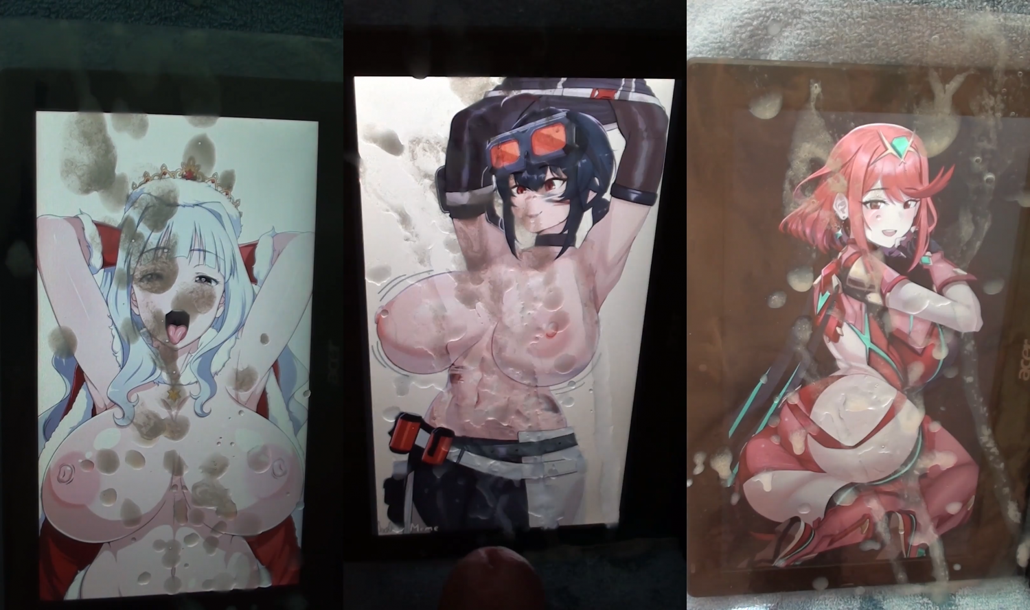 SoP Collection 1 #WNWlvMwj